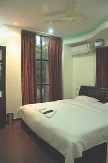 Home Touch Serviced Apartments Madhapur, Hyderabad 2